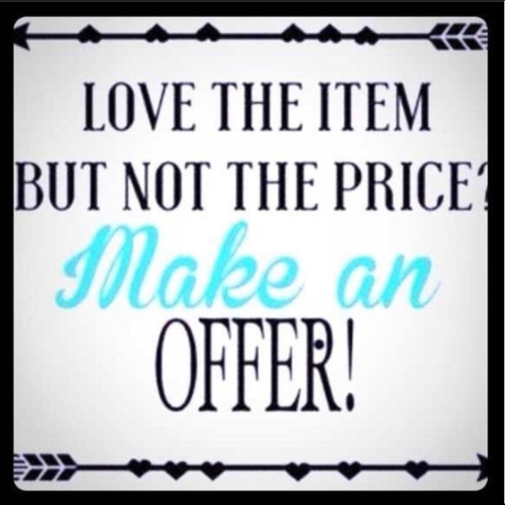Not for sale
